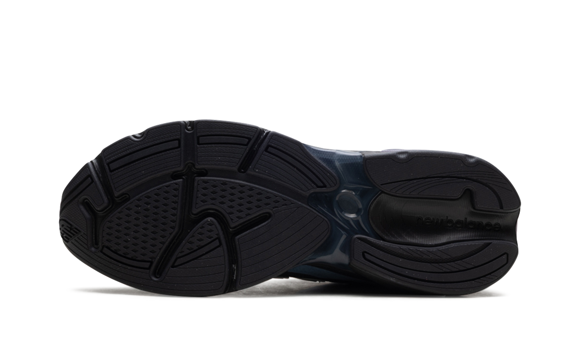 2010 "Kith - purple black" U2010KTC