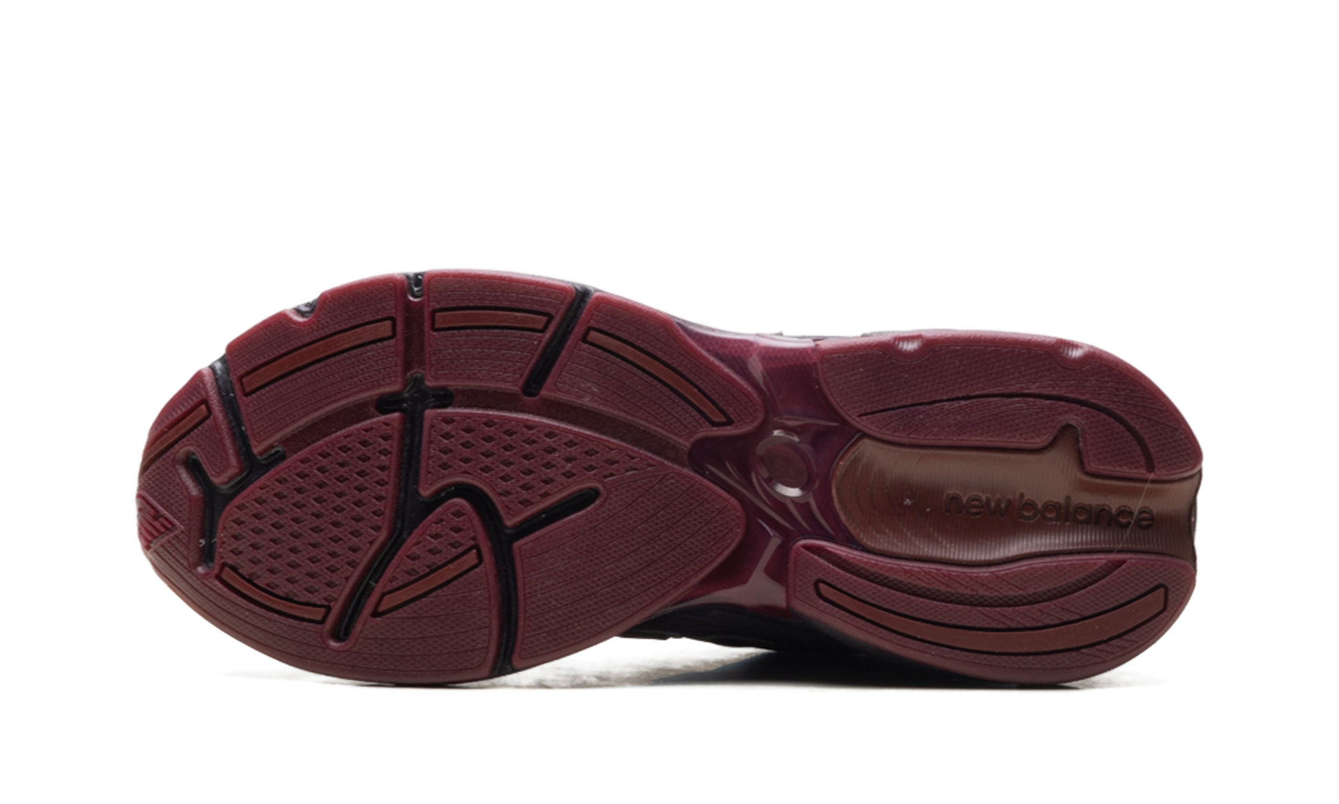 2010 "Rich paul - plum brown" U2010RP1