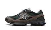 2010 "Vintage Khaki"