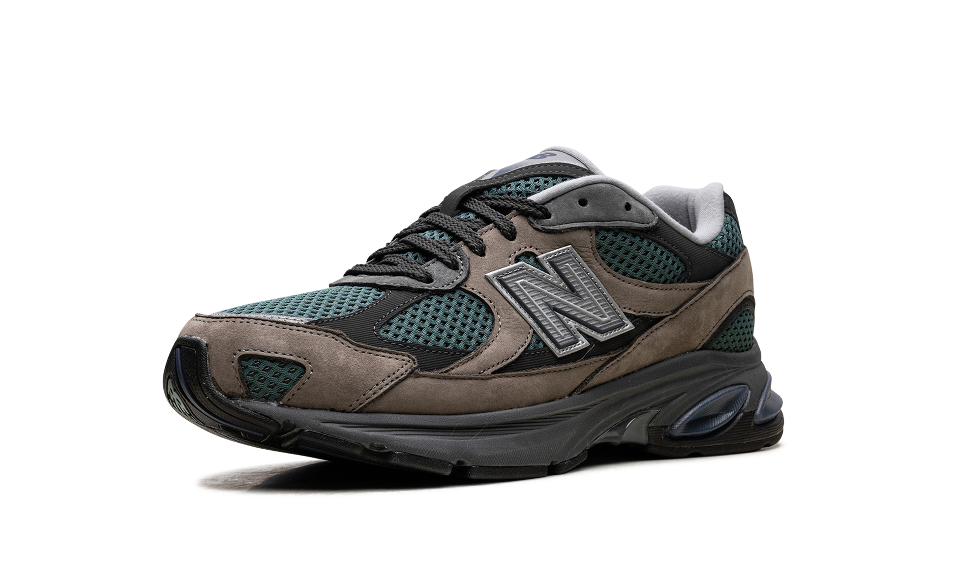 2010 "Vintage Khaki"