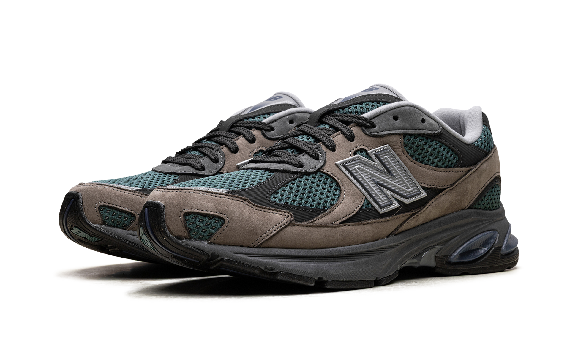 2010 "Vintage Khaki"