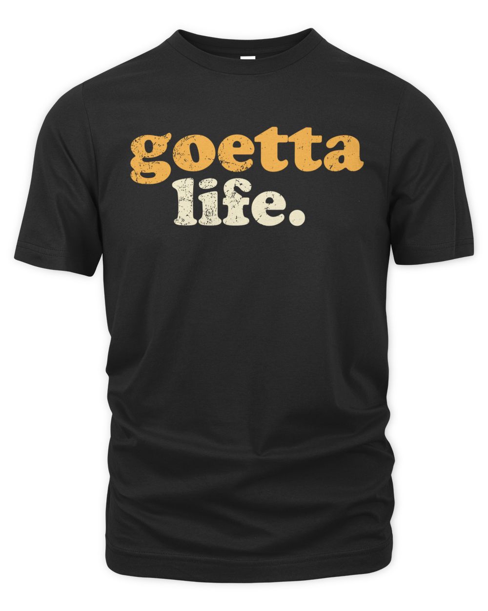Cincy Shirts Goetta Life Shirt