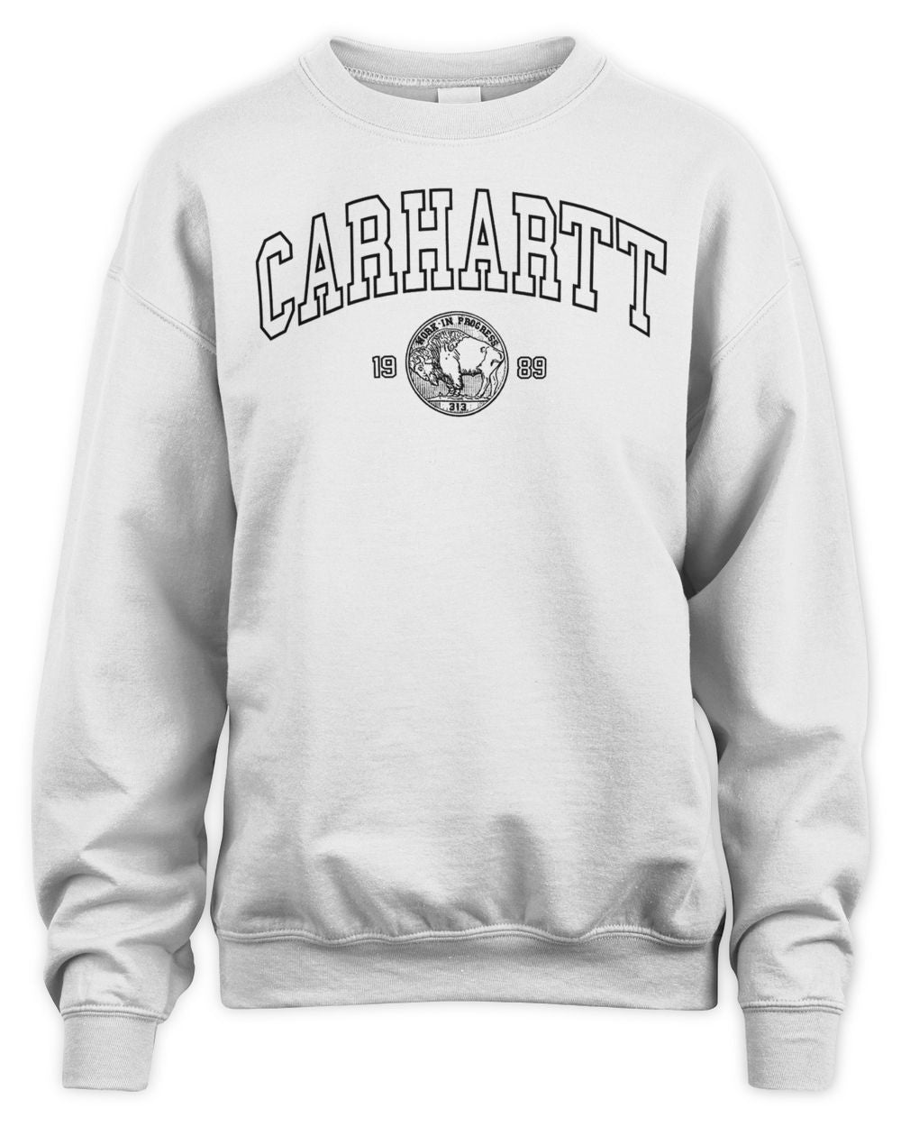 Carhartt Wip Clothing Coin Shirt