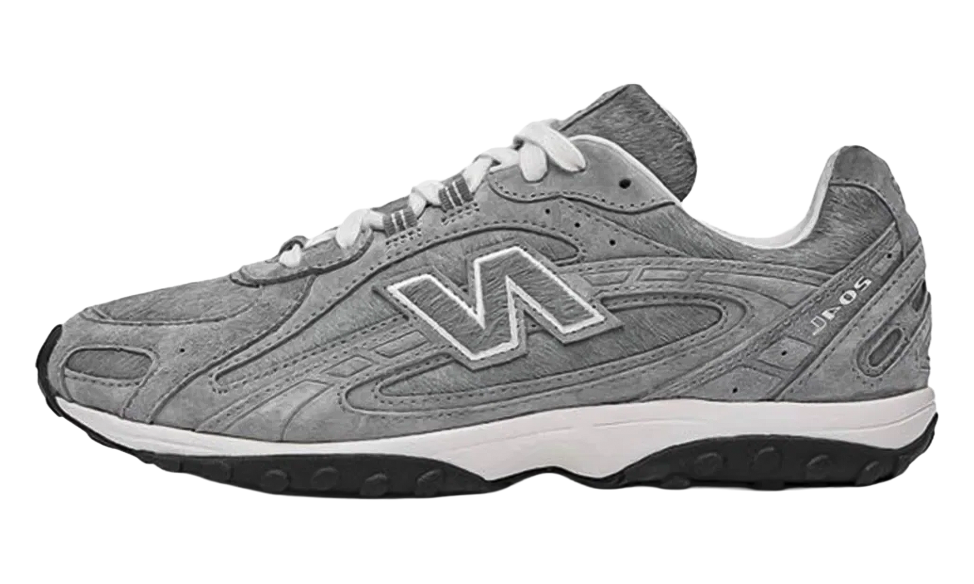 204l "Basketcase grey" U204LSE1