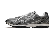 204l "Dark silver metallic" U204L1KP