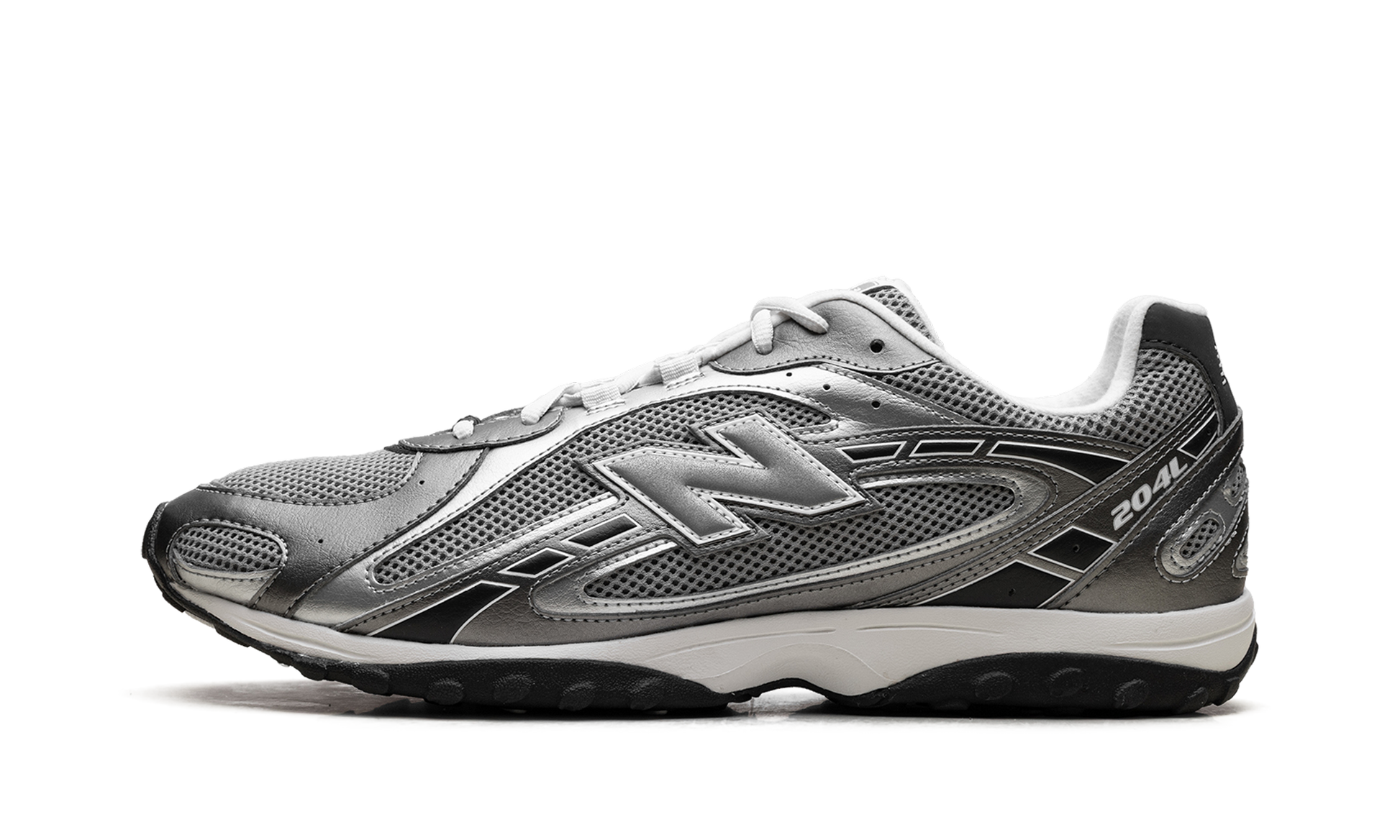 204l "Dark silver metallic" U204L1KP