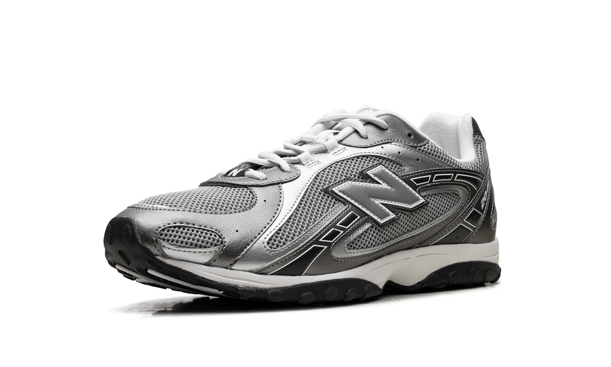 204l "Dark silver metallic" U204L1KP