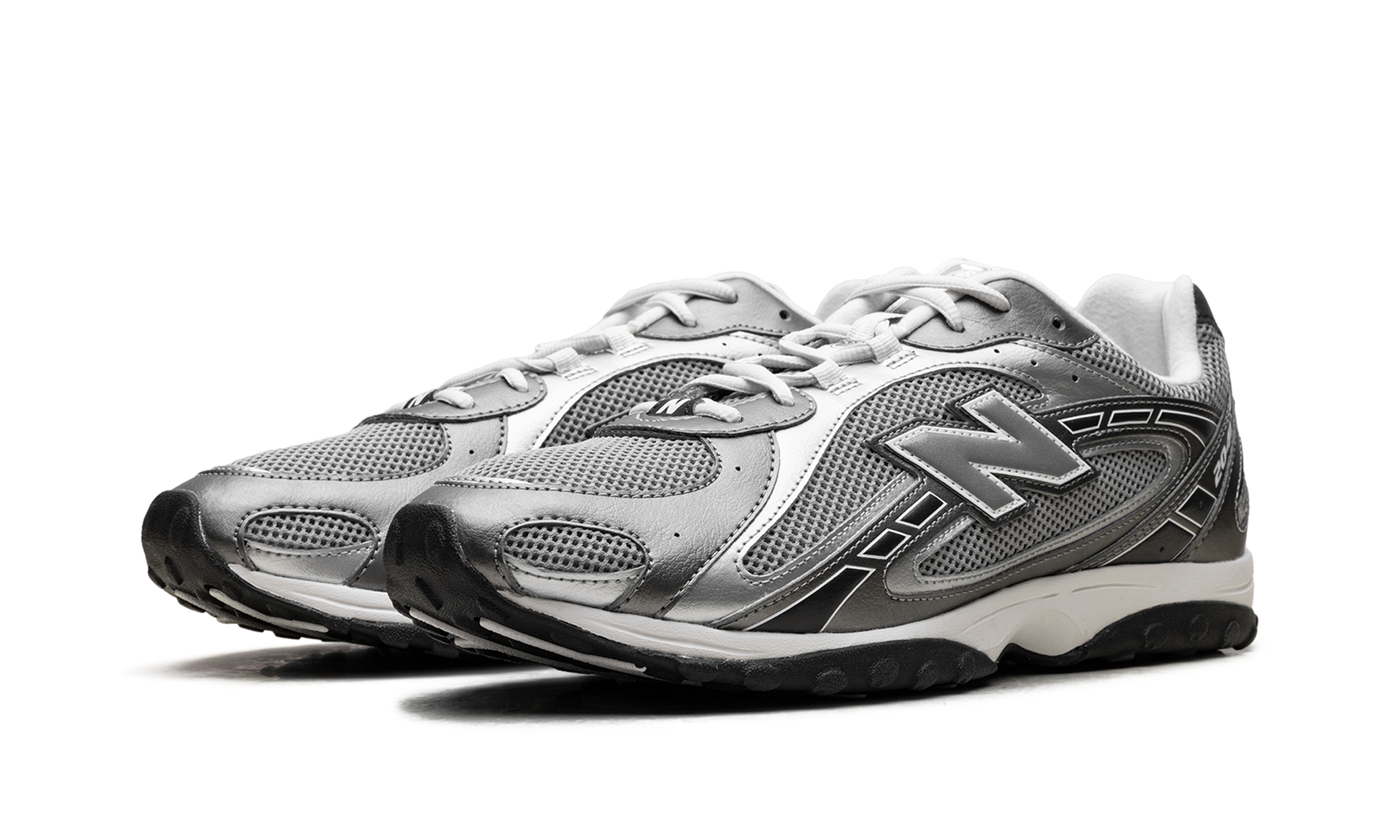 204l "Dark silver metallic" U204L1KP