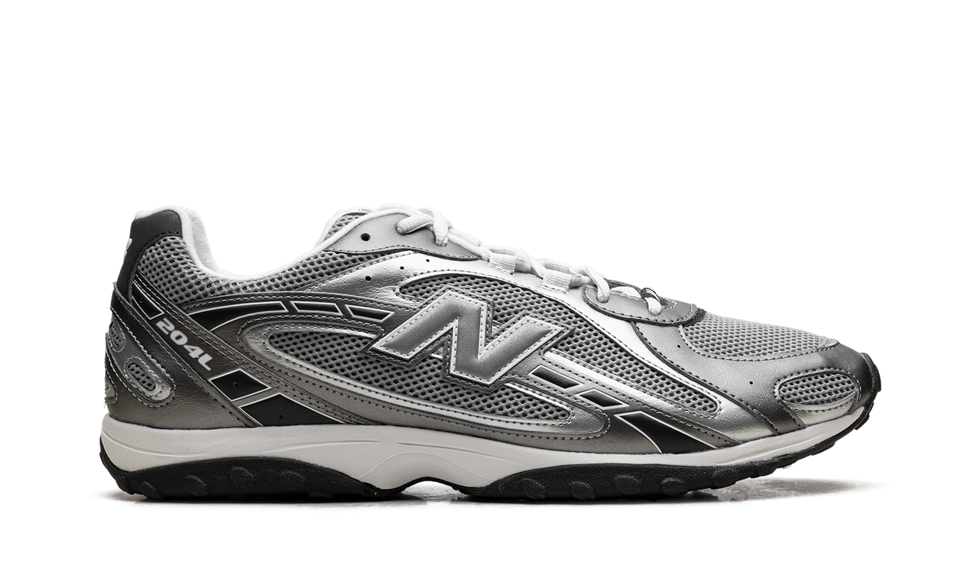 204l "Dark silver metallic" U204L1KP