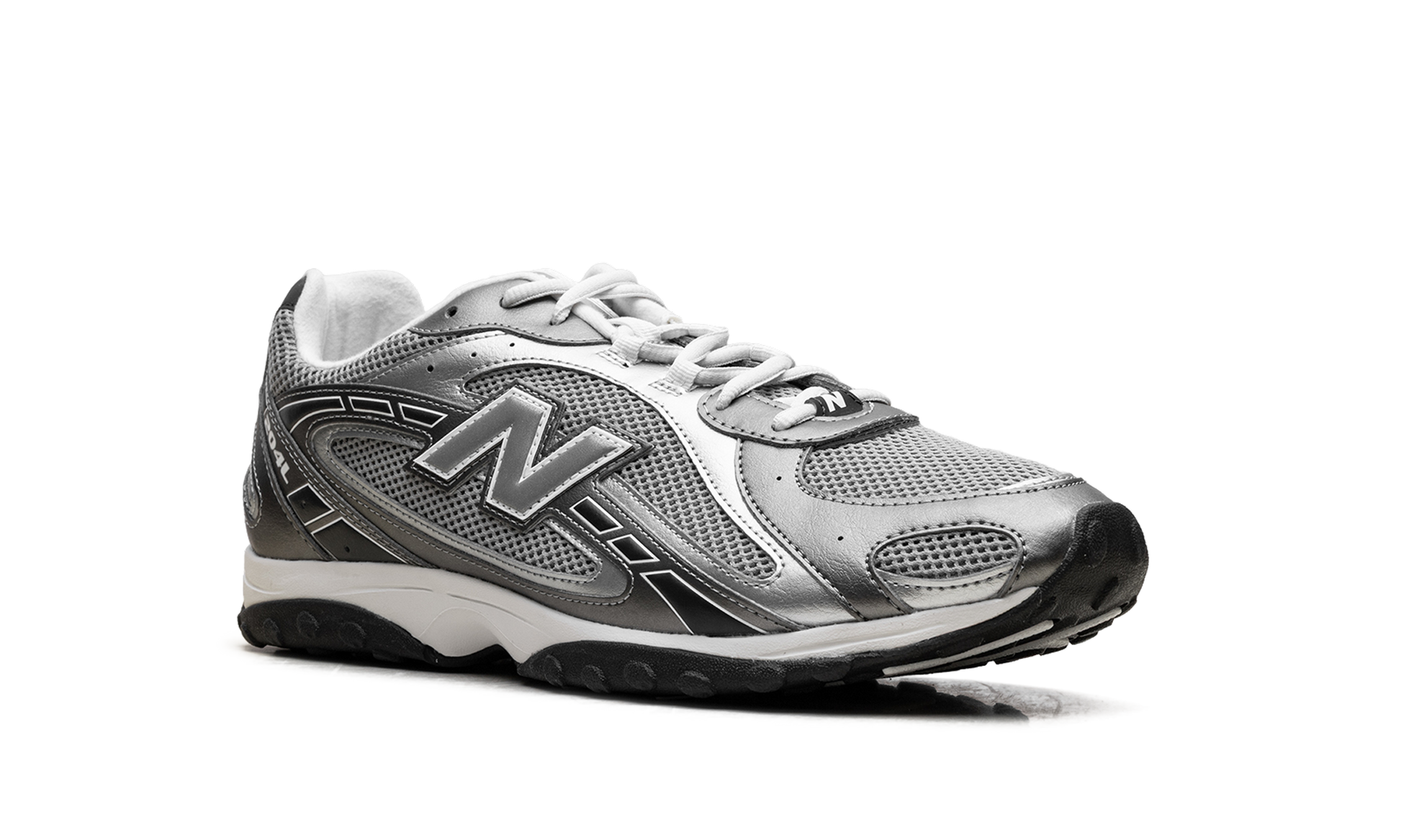 204l "Dark silver metallic" U204L1KP