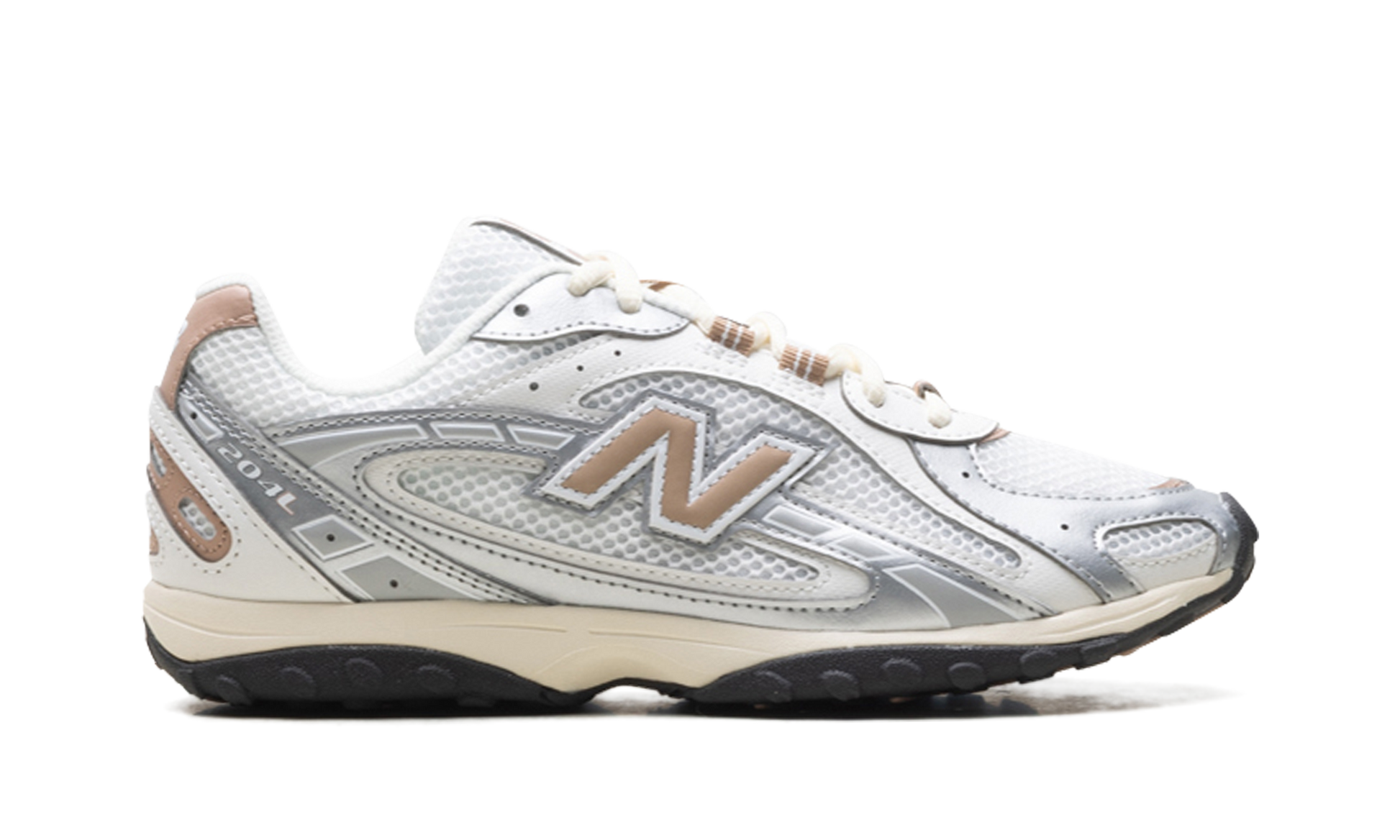 204l "Flat taupe" U204LSWA