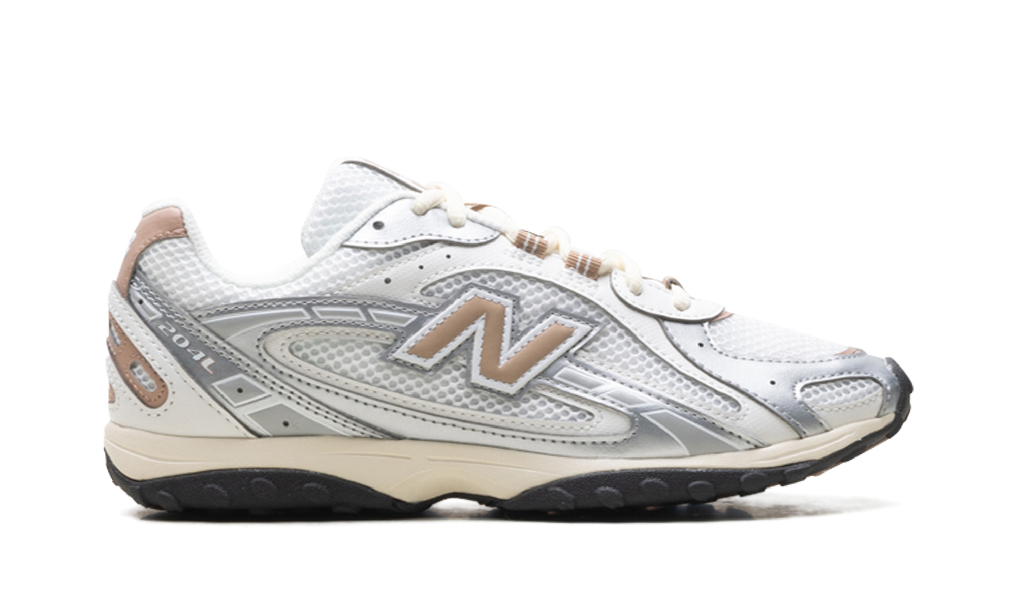 204l "Flat taupe" U204LSWA