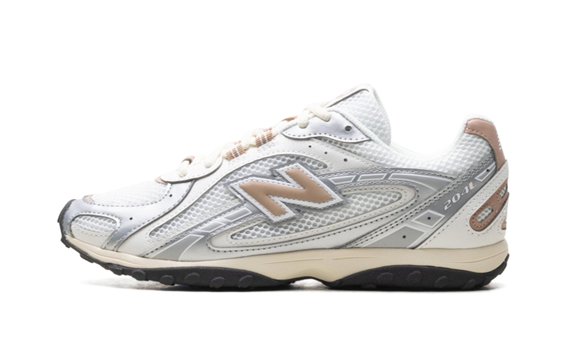 204l "Flat taupe" U204LSWA