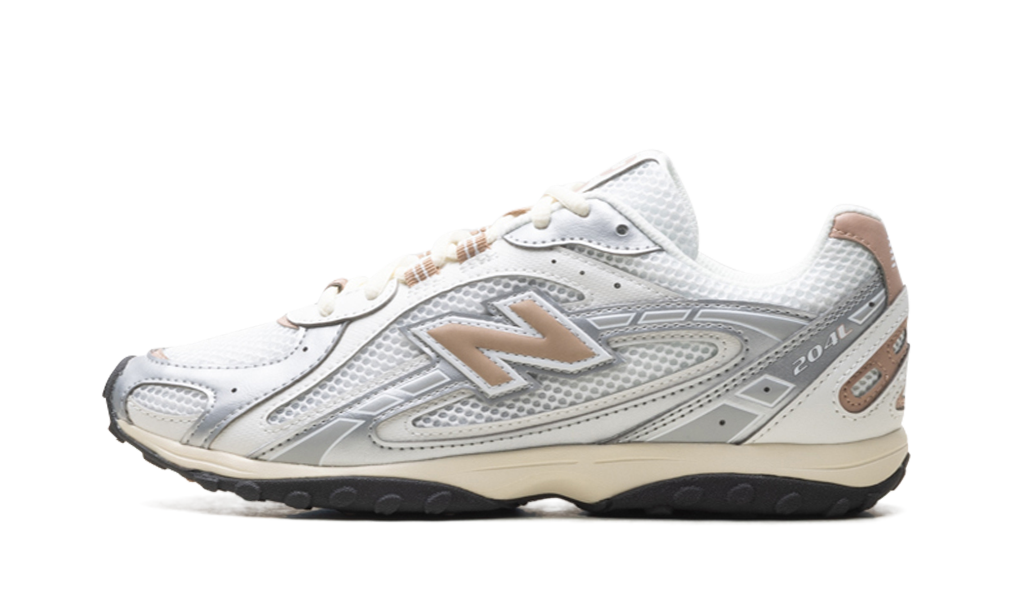 204l "Flat taupe" U204LSWA