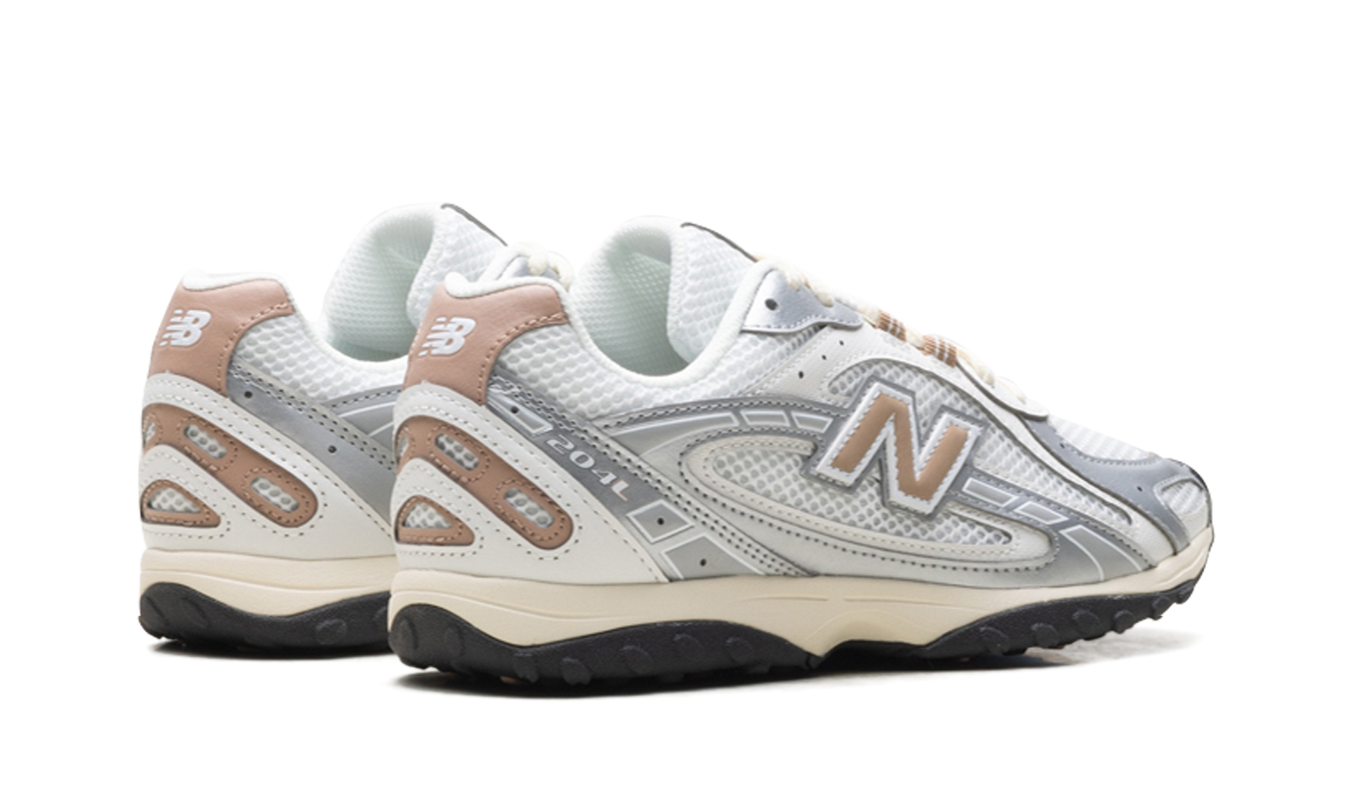 204l "Flat taupe" U204LSWA
