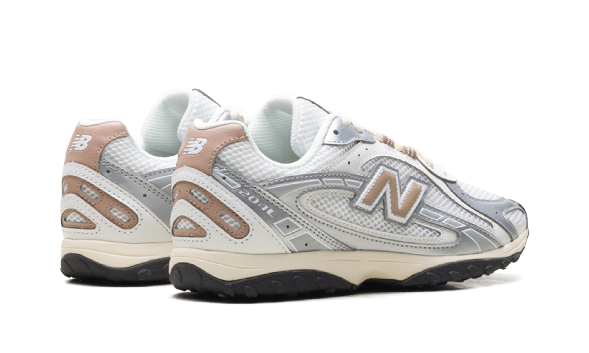 204l "Flat taupe" U204LSWA
