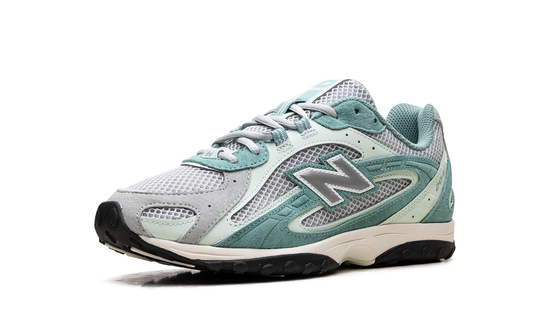 204l "Kith - green" U204LKTA
