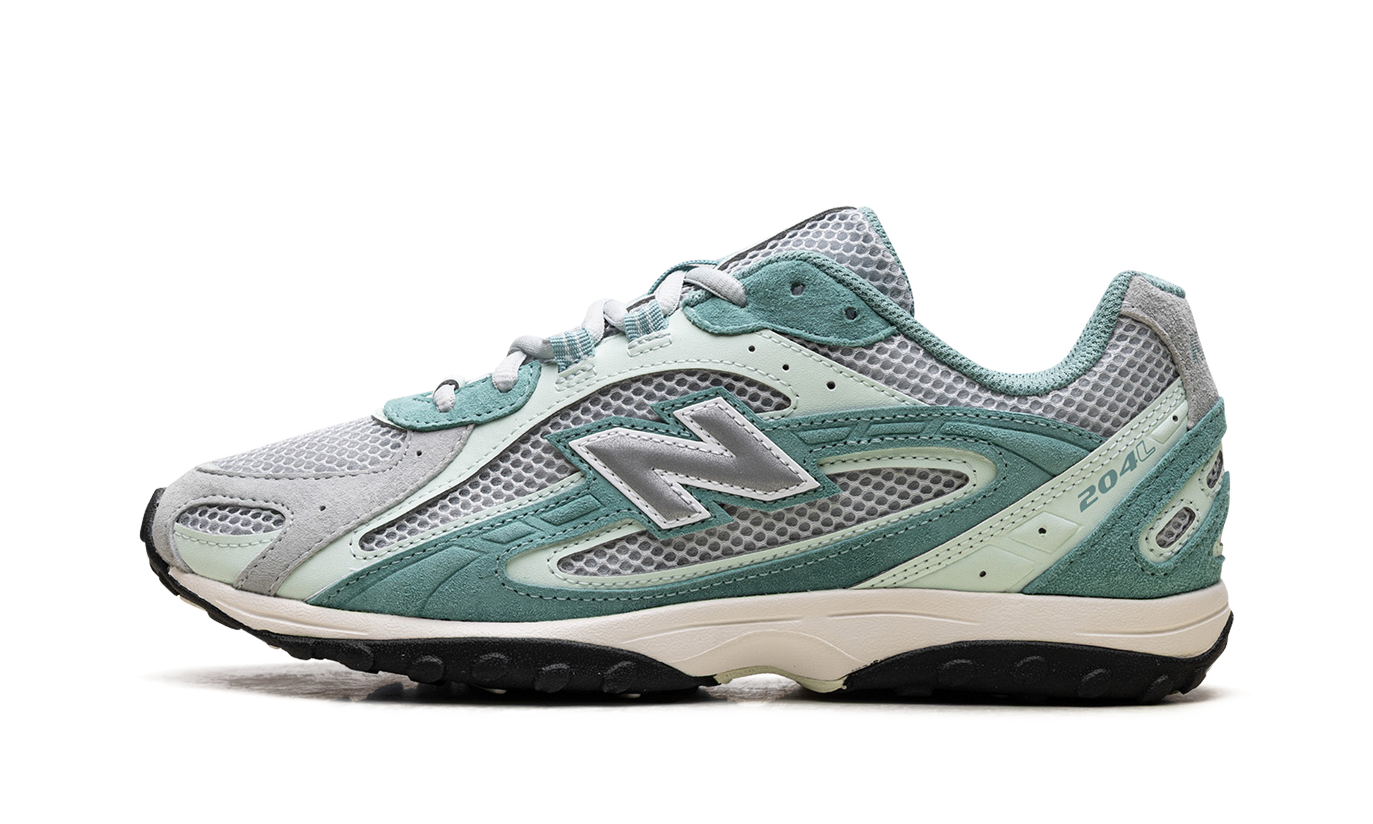 204l "Kith - green" U204LKTA