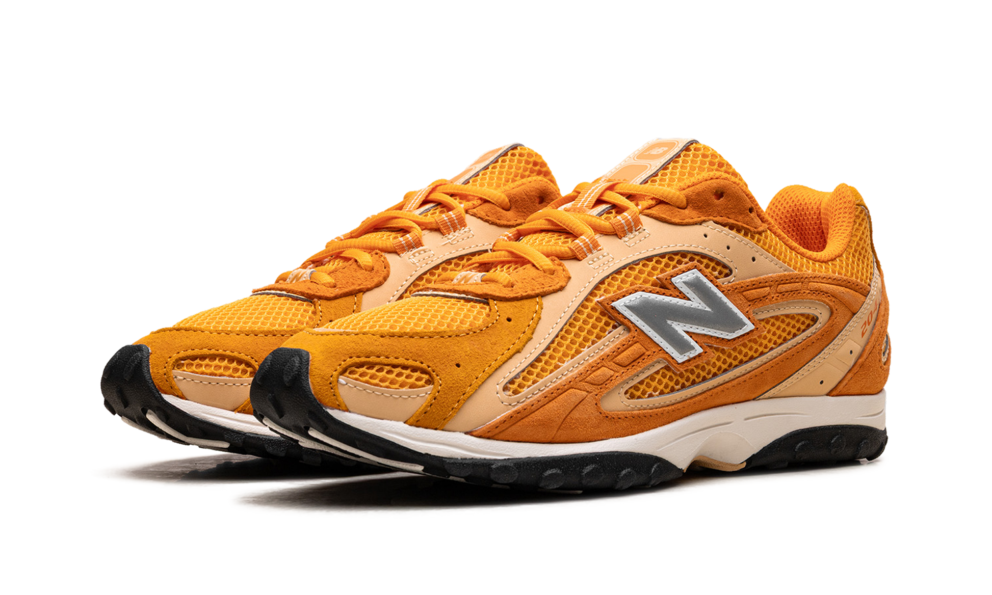 204l "Kith - orange" U204LKTI