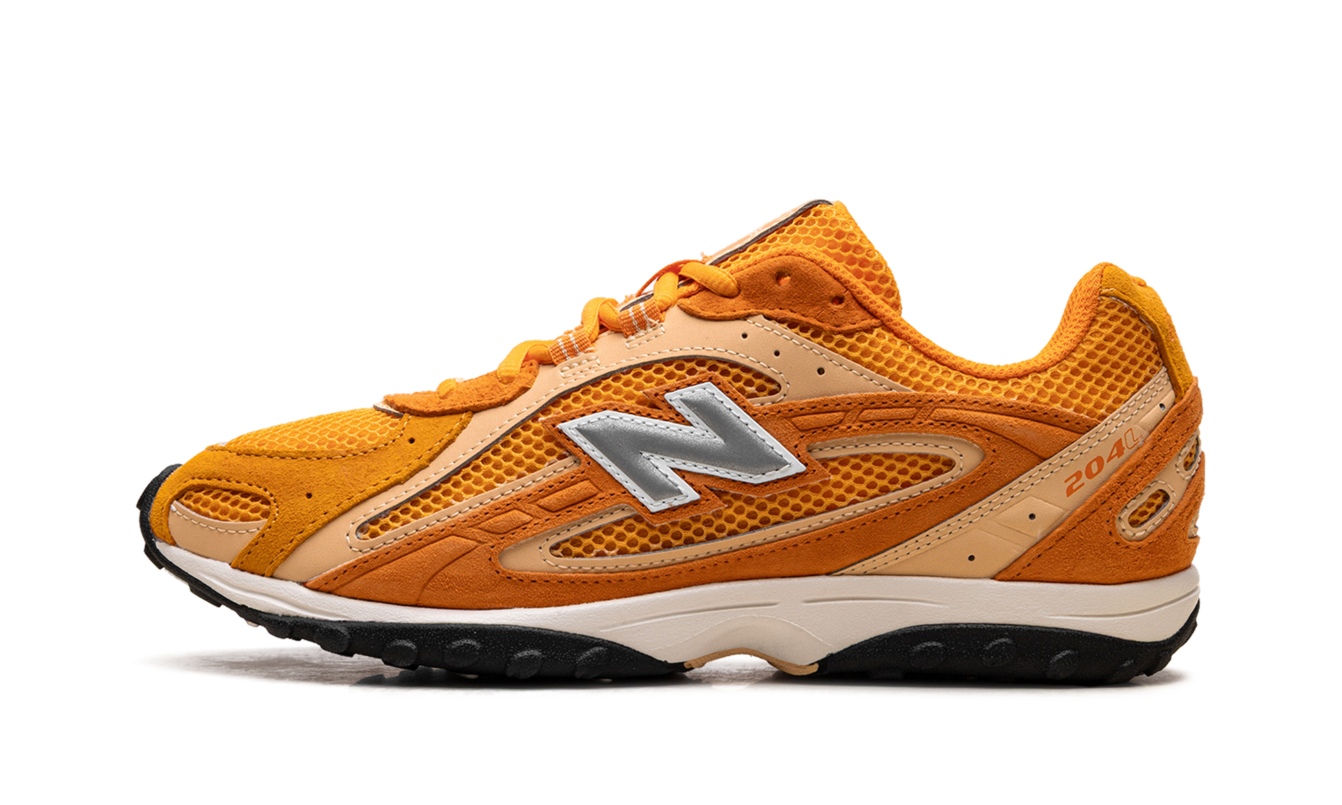 204l "Kith - orange" U204LKTI