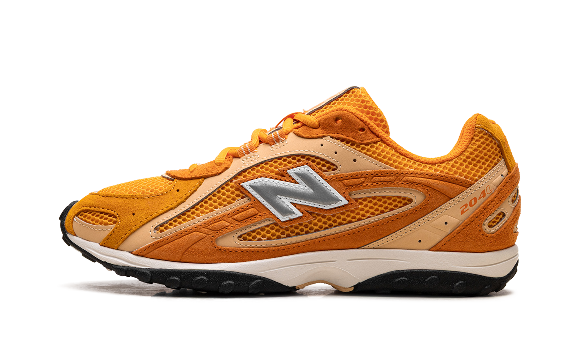 204l "Kith - orange" U204LKTI