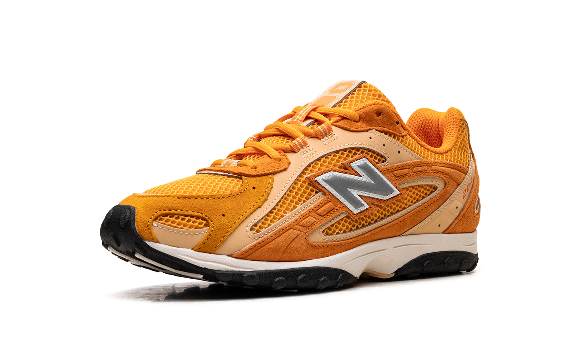 204l "Kith - orange" U204LKTI