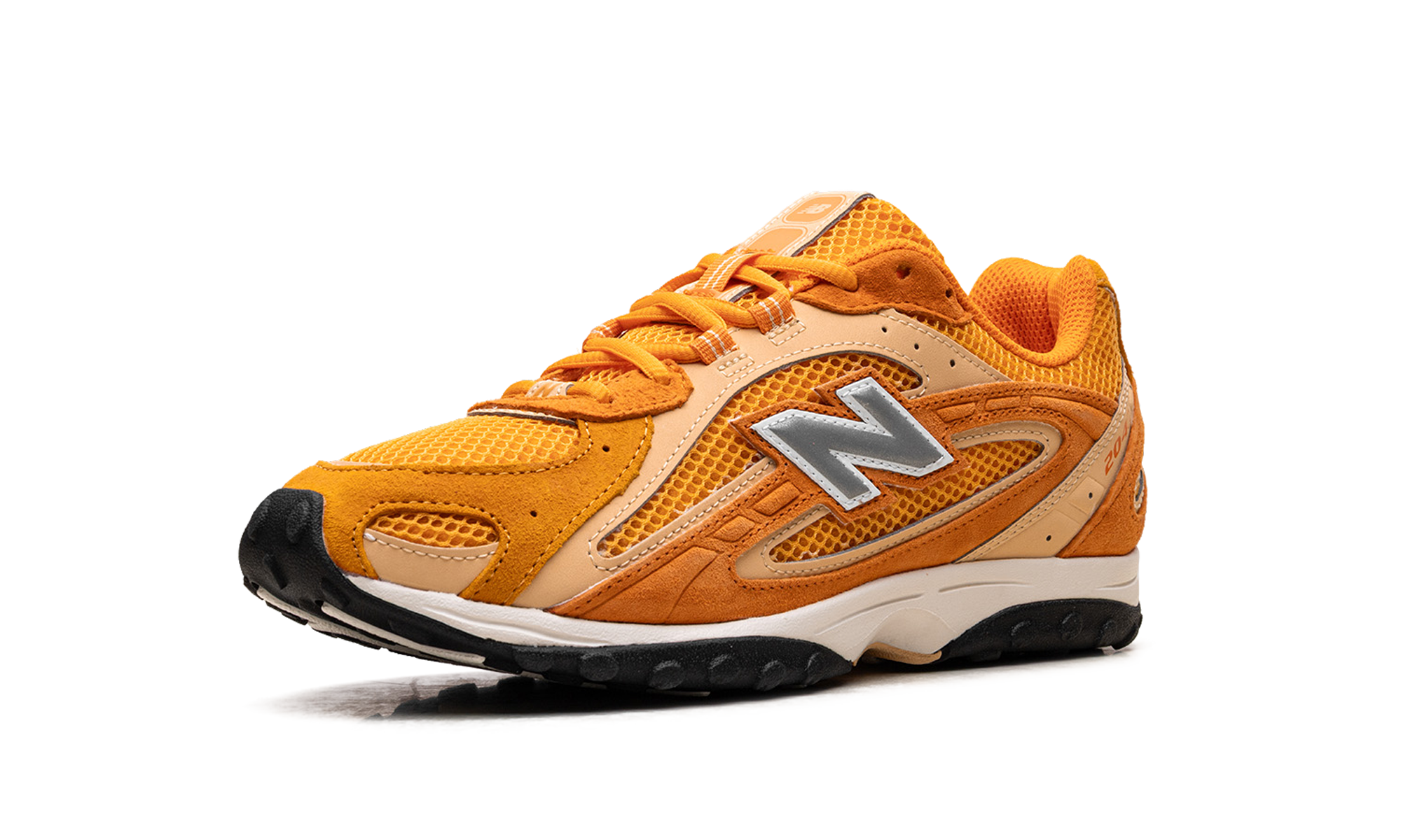 204l "Kith - orange" U204LKTI