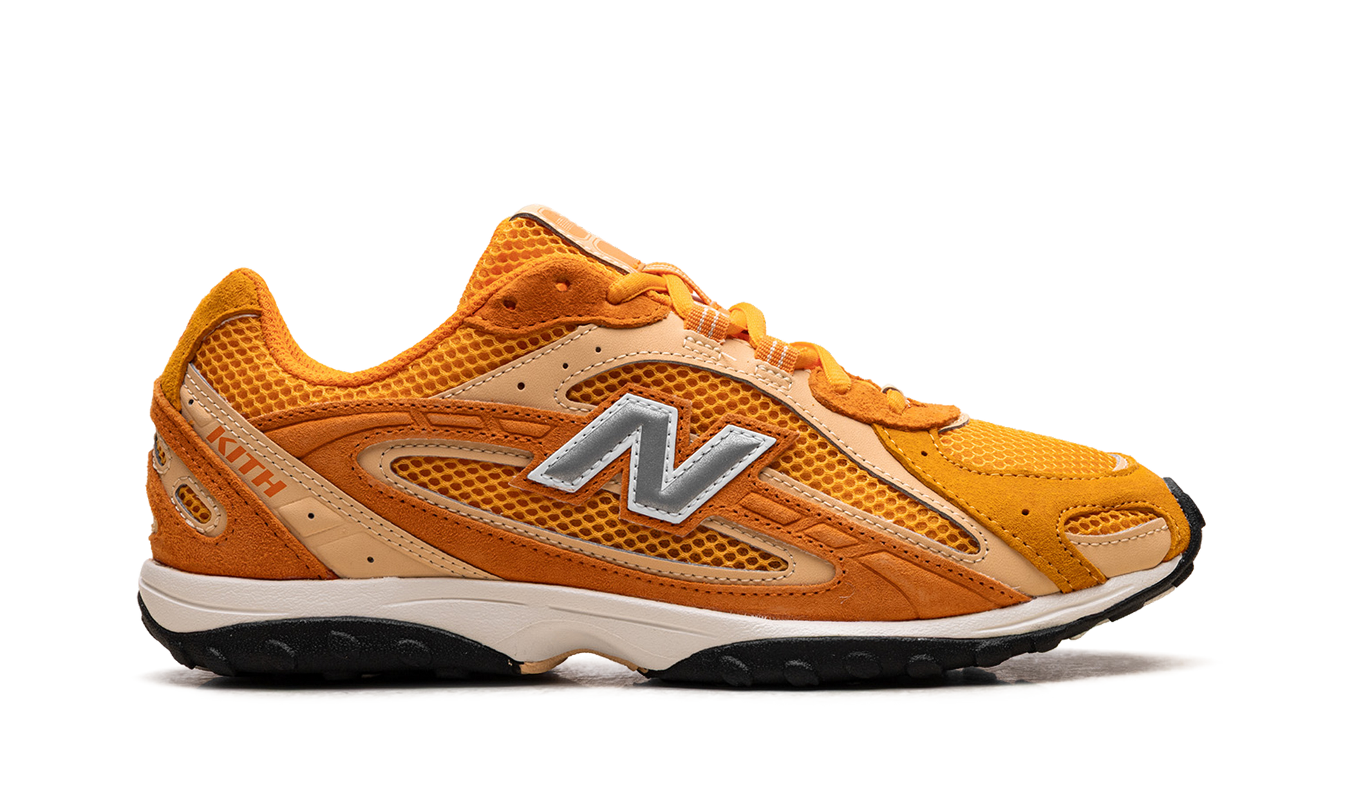 204l "Kith - orange" U204LKTI