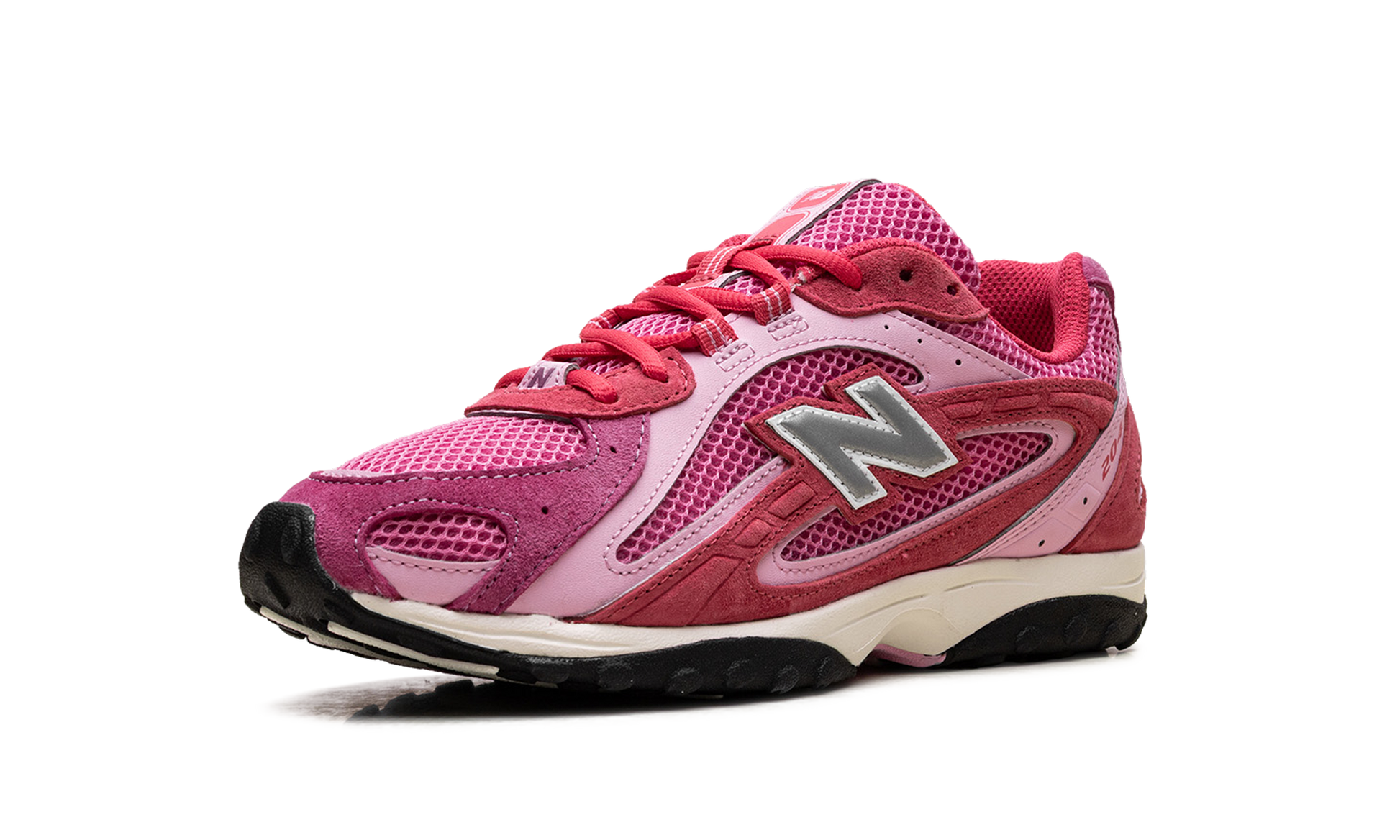 204l "Kith - pink" U204LKTH