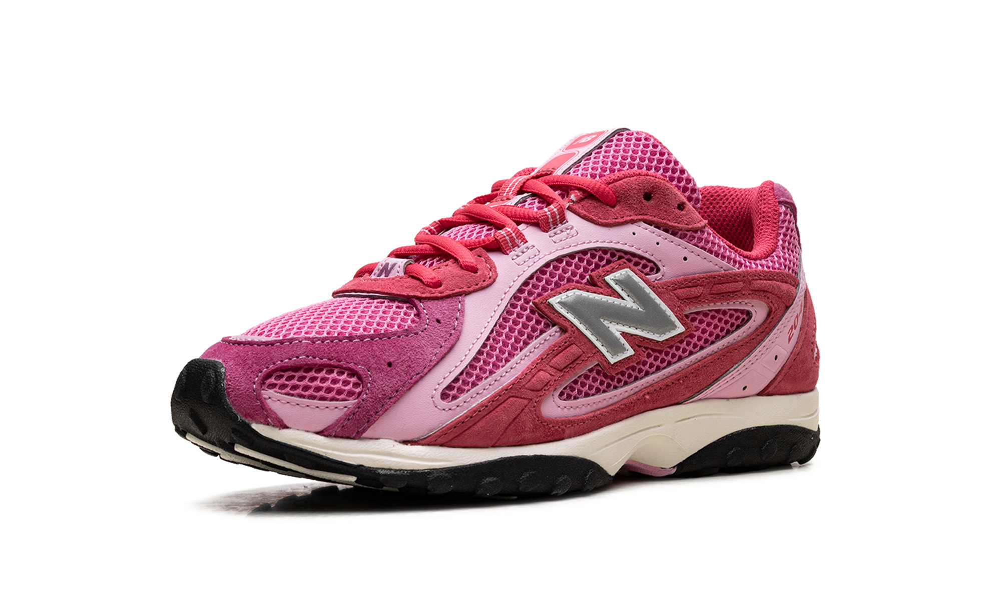 204l "Kith - pink" U204LKTH