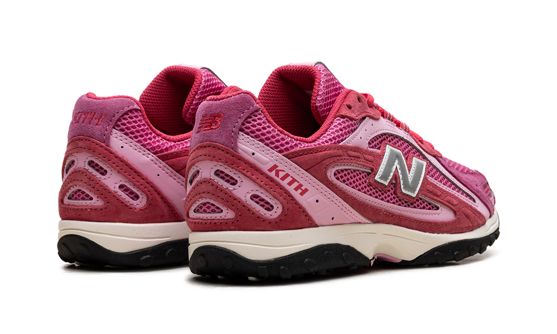 204l "Kith - pink" U204LKTH