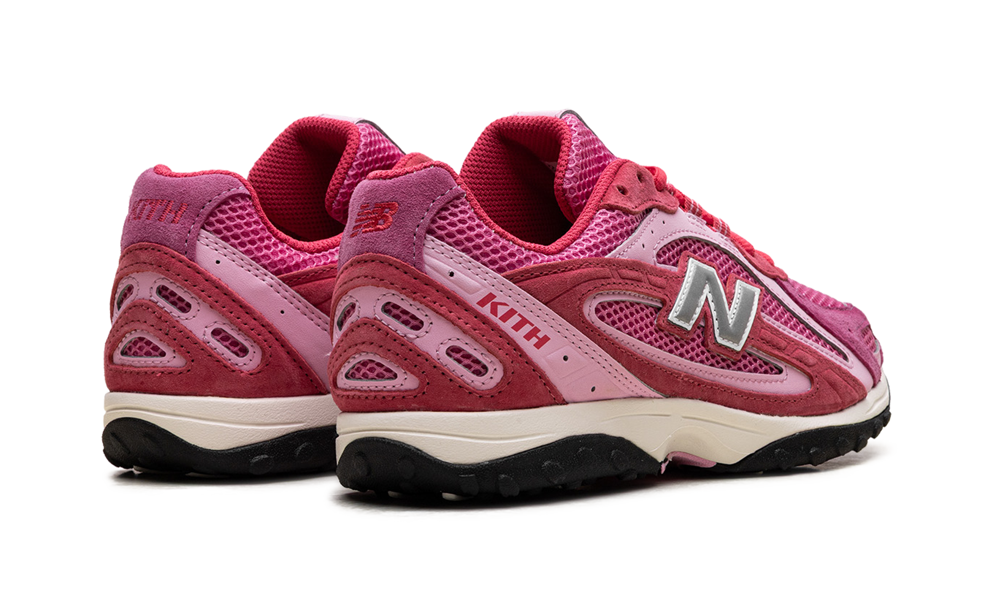 204l "Kith - pink" U204LKTH
