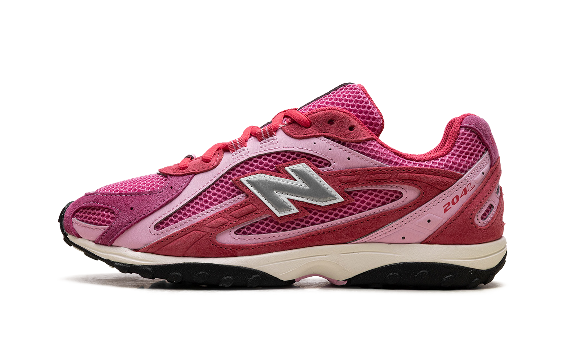 204l "Kith - pink" U204LKTH