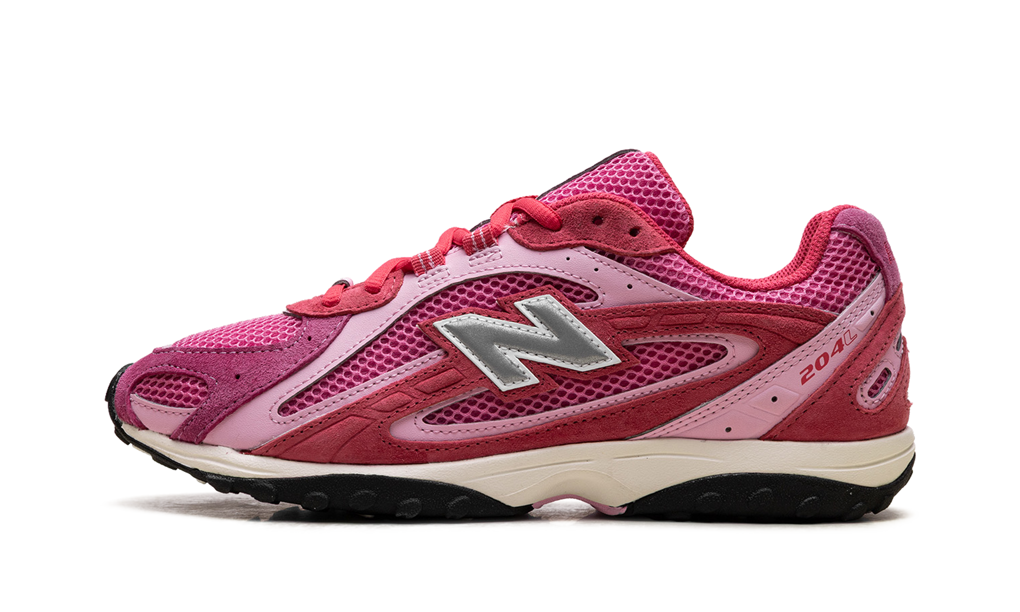 204l "Kith - pink" U204LKTH