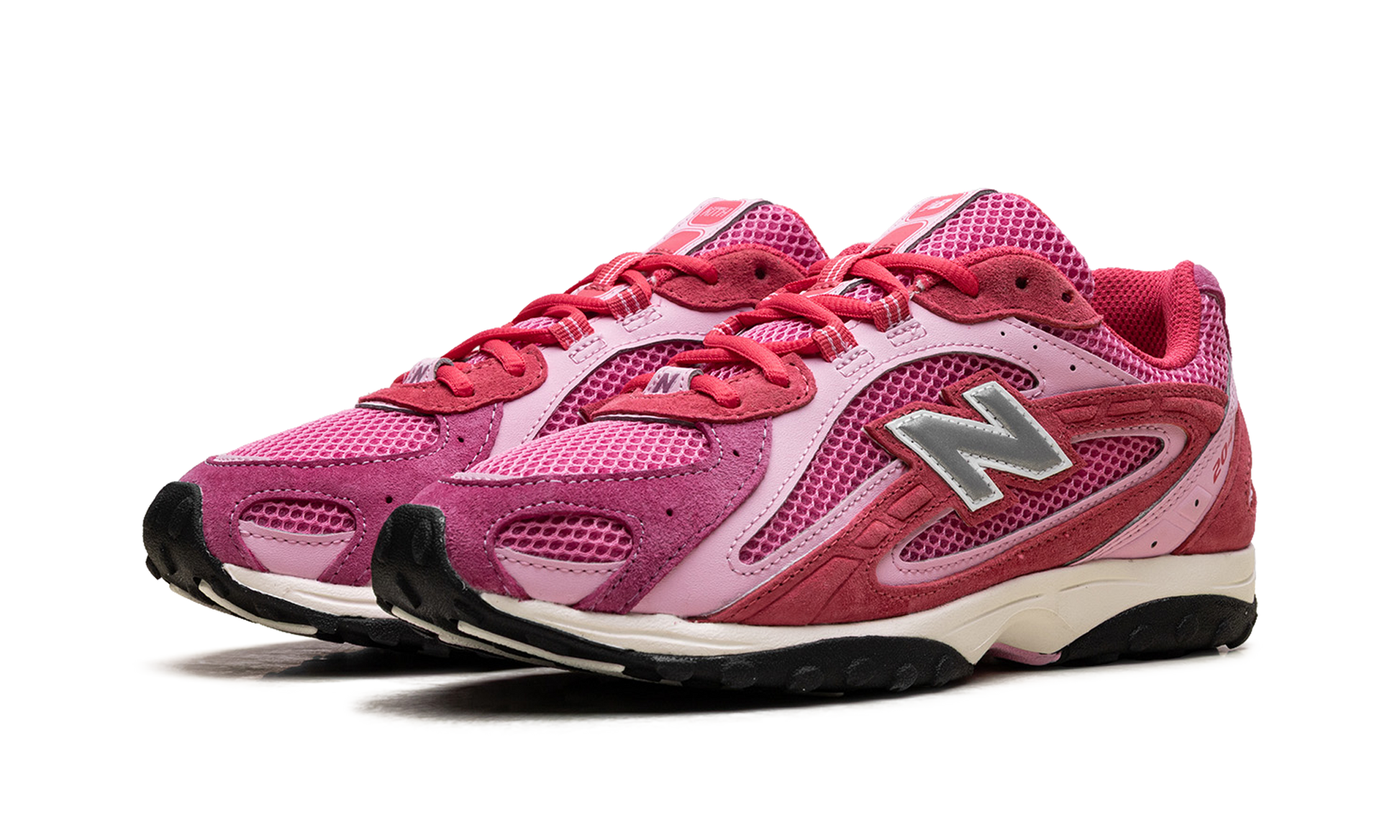 204l "Kith - pink" U204LKTH