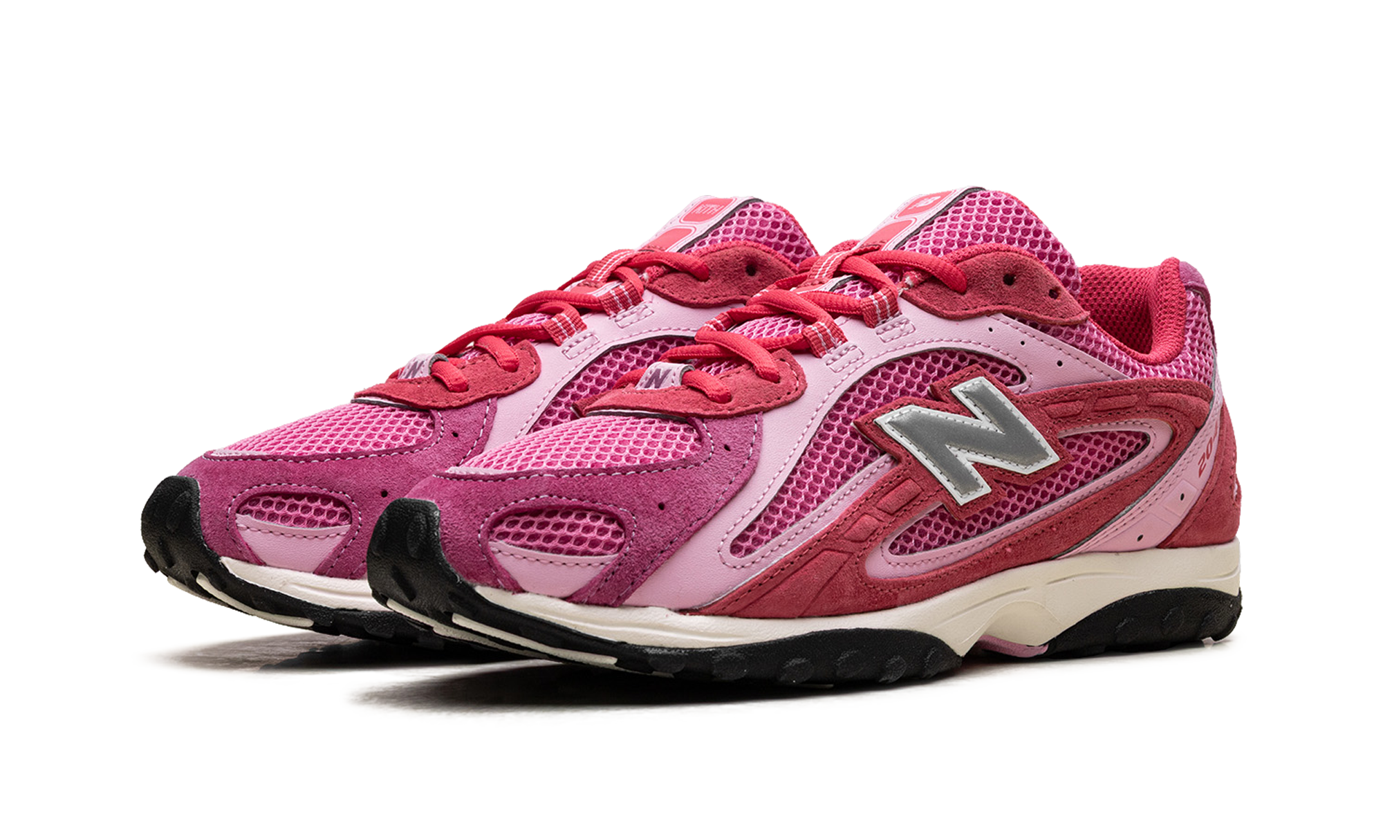 204l "Kith - pink" U204LKTH