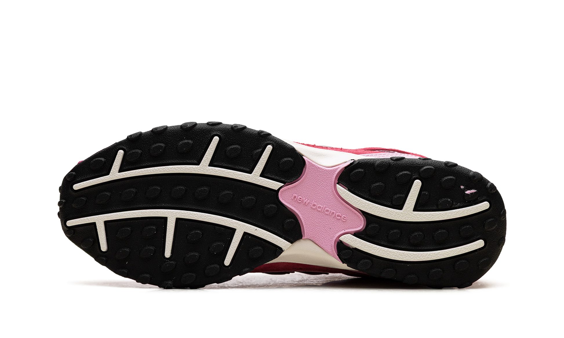 204l "Kith - pink" U204LKTH