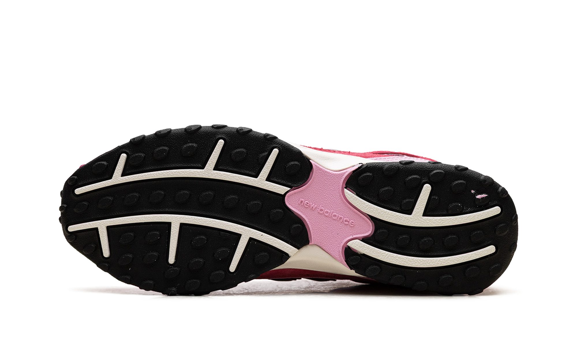 204l "Kith - pink" U204LKTH