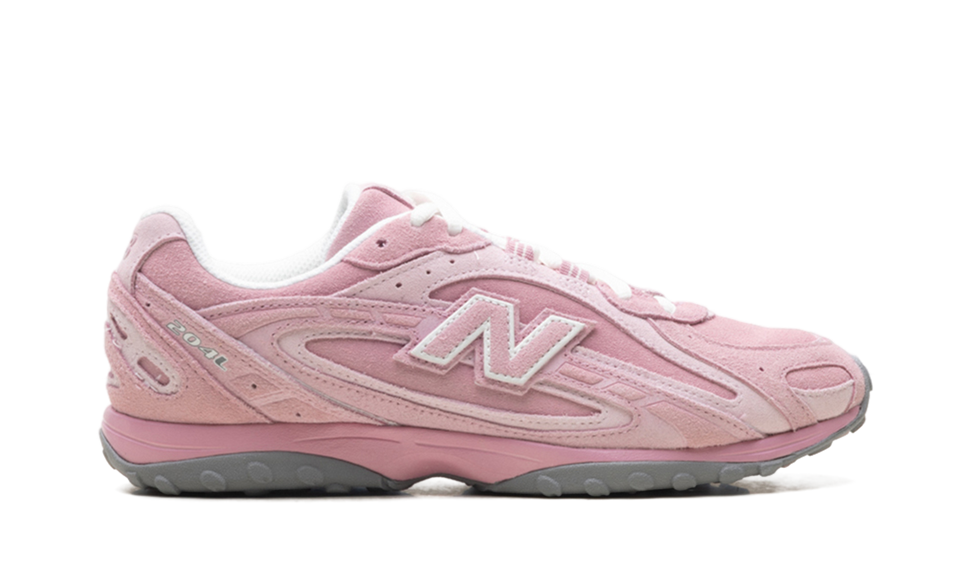 204l "Pastel pink" U204LMMD