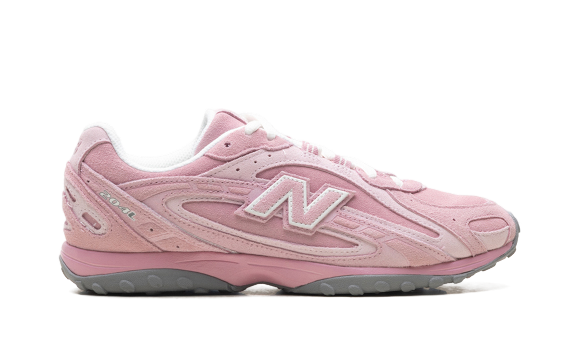 204l "Pastel pink" U204LMMD