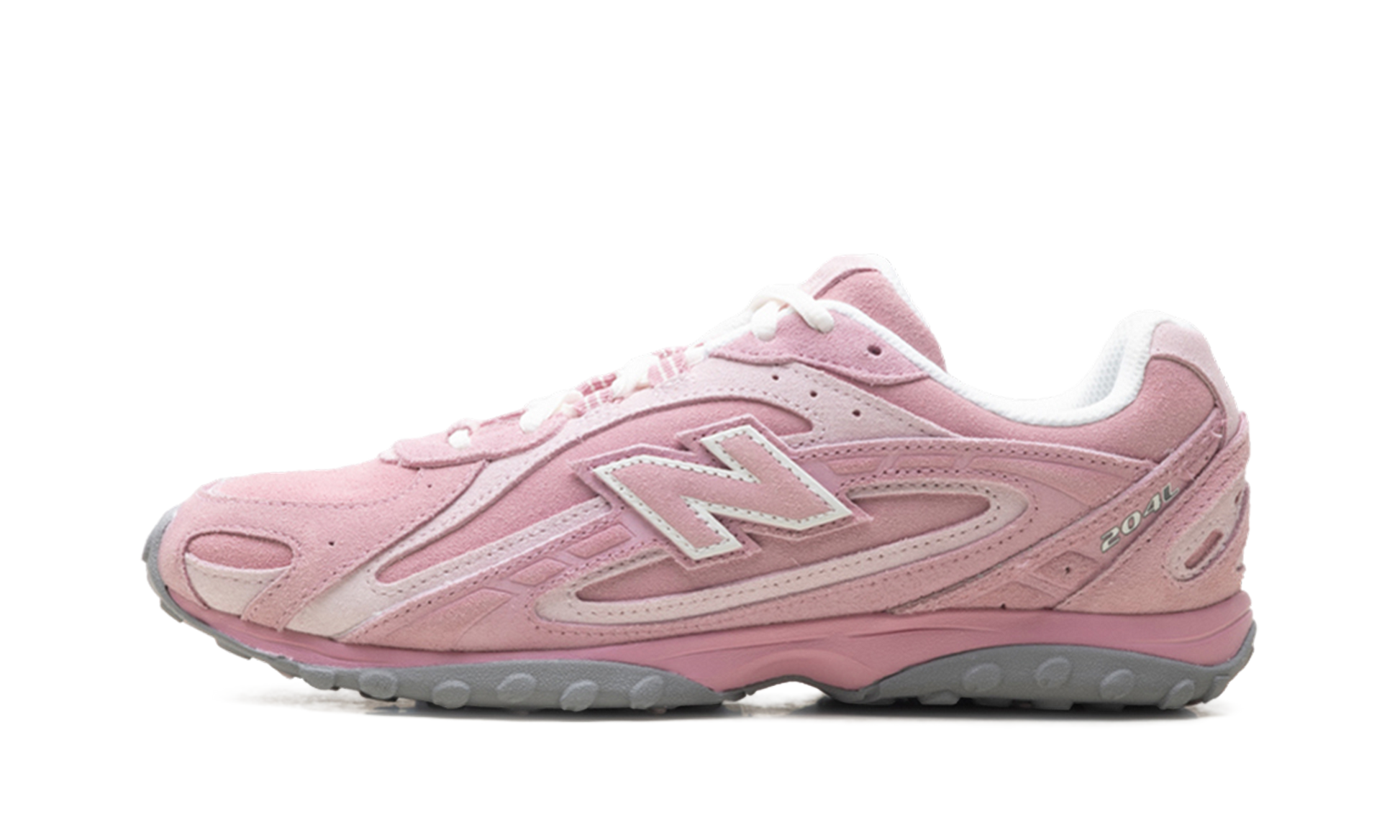 204l "Pastel pink" U204LMMD