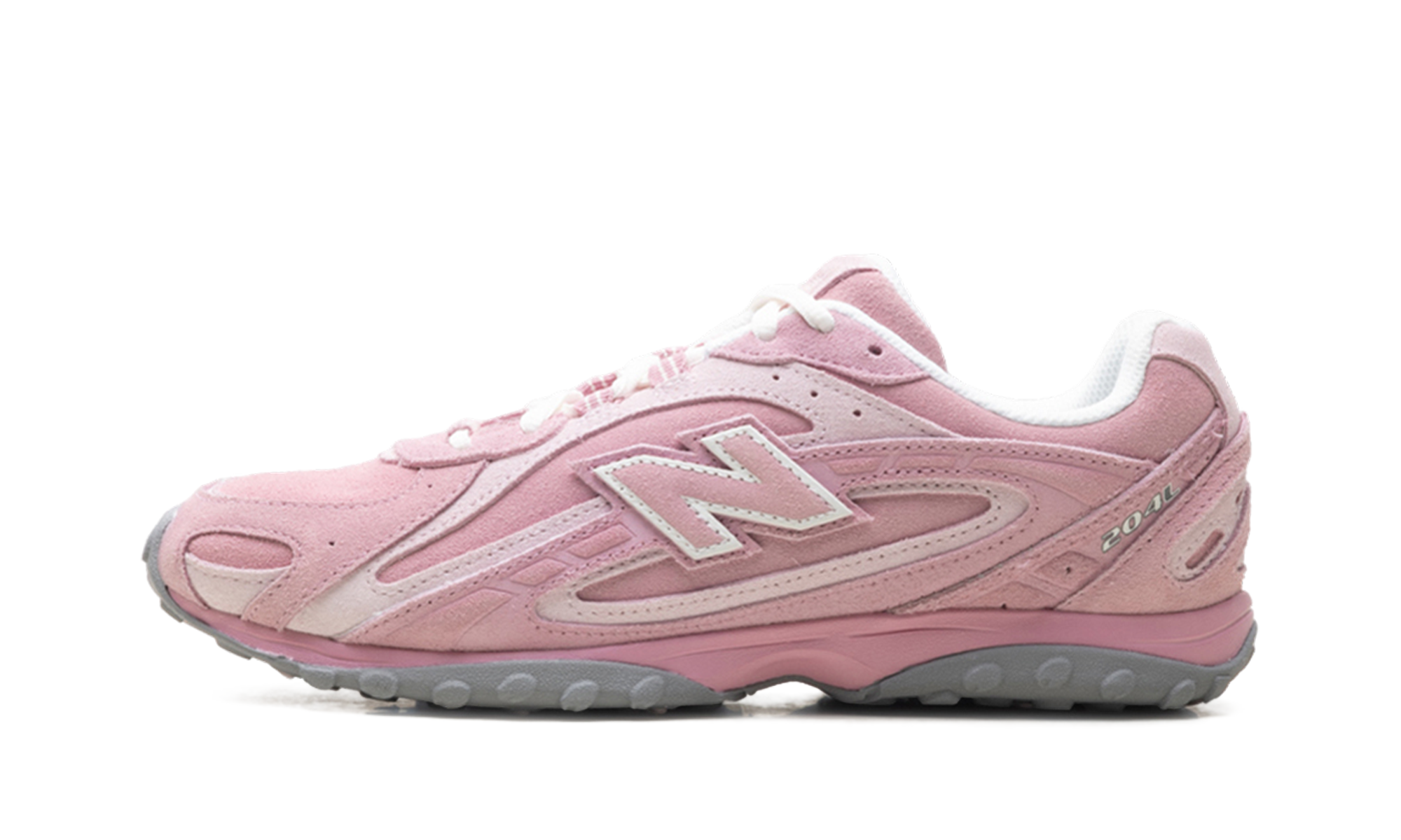 204l "Pastel pink" U204LMMD