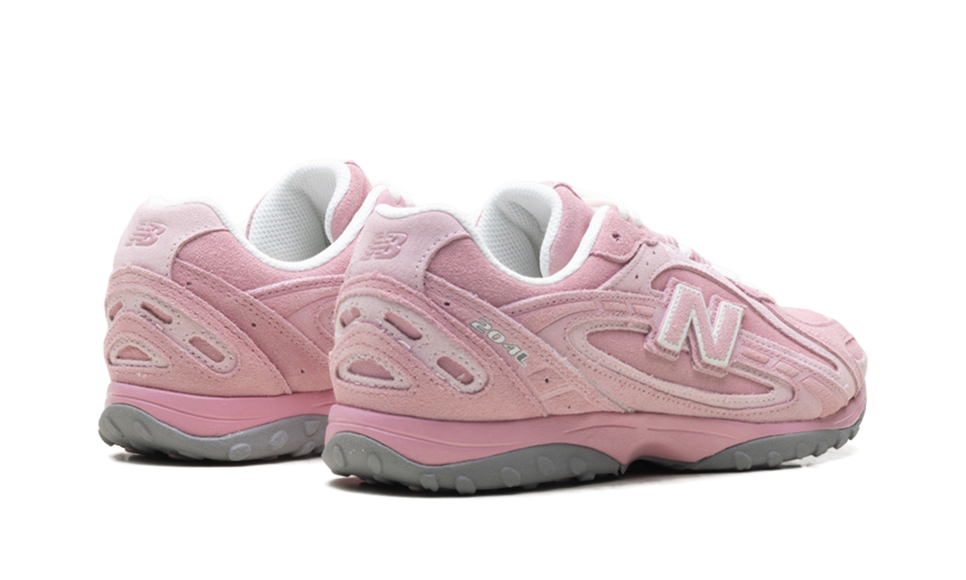 204l "Pastel pink" U204LMMD