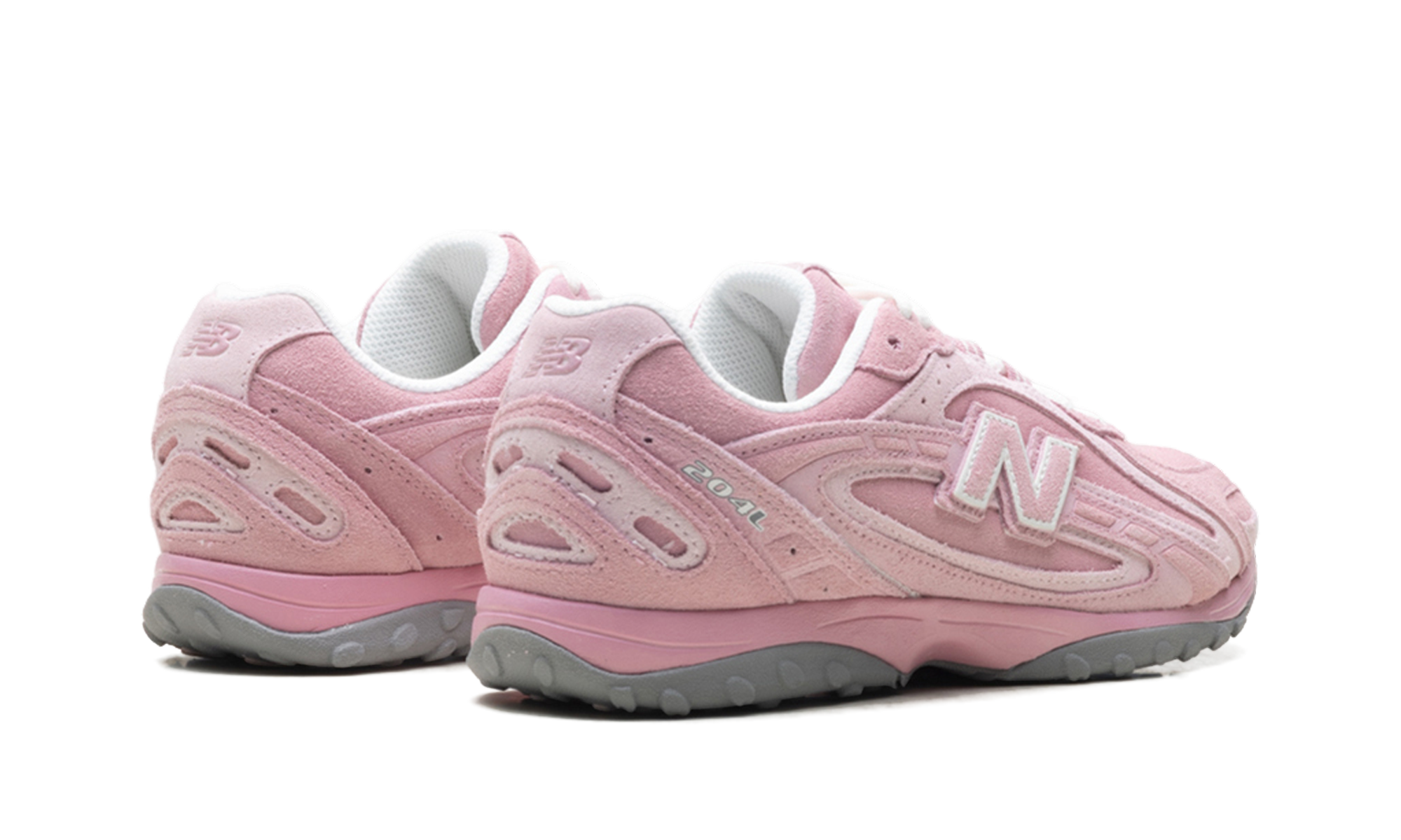 204l "Pastel pink" U204LMMD