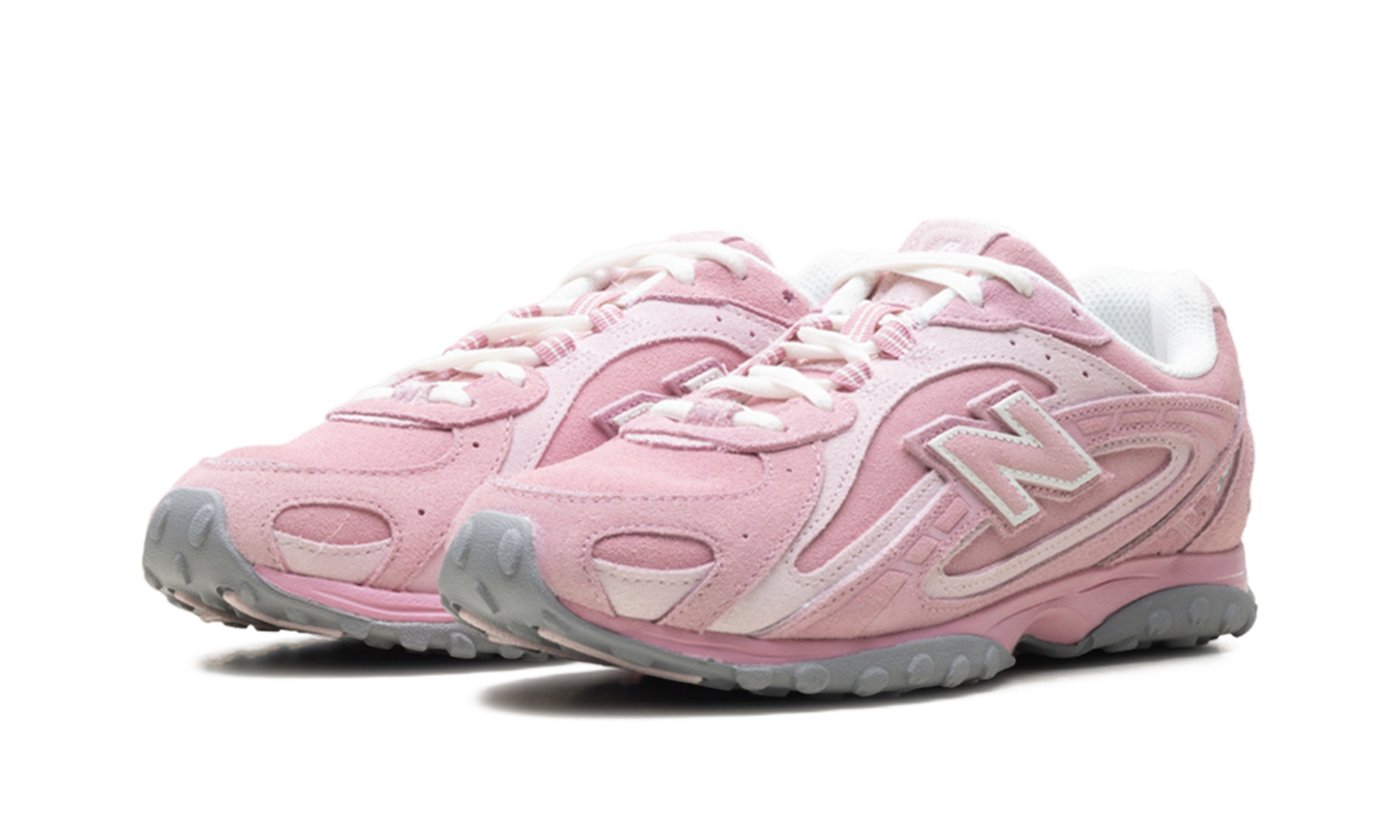204l "Pastel pink" U204LMMD