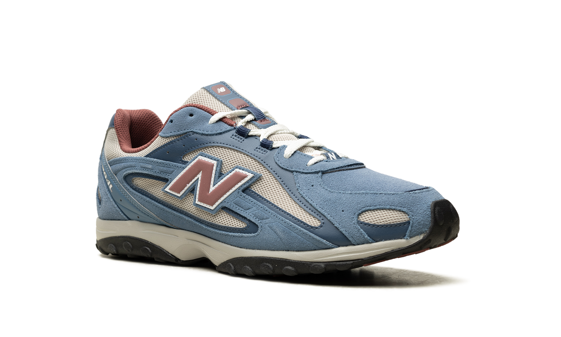 204l "Shoreline blue burgundy" U204LNPA