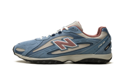 204l "Shoreline blue burgundy" U204LNPA