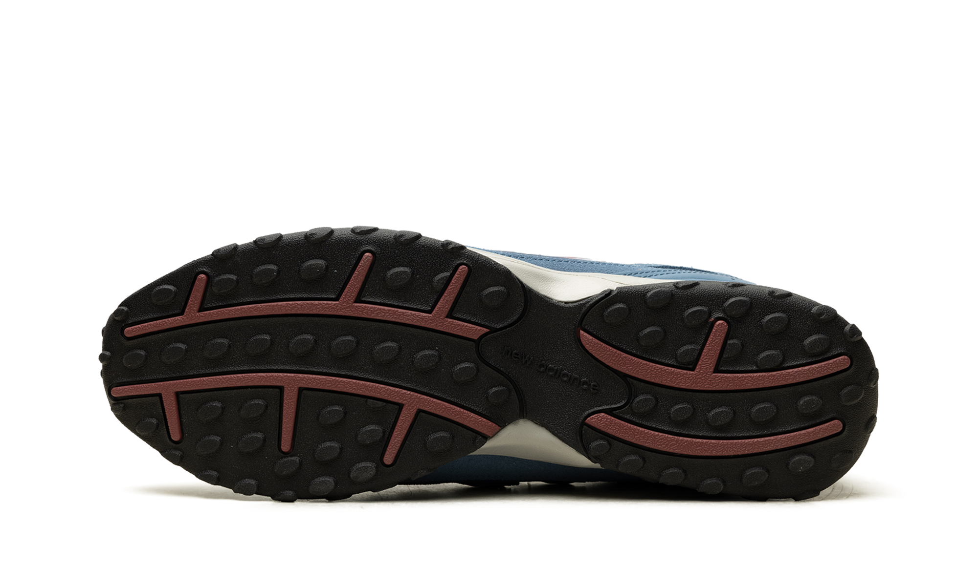 204l "Shoreline blue burgundy" U204LNPA