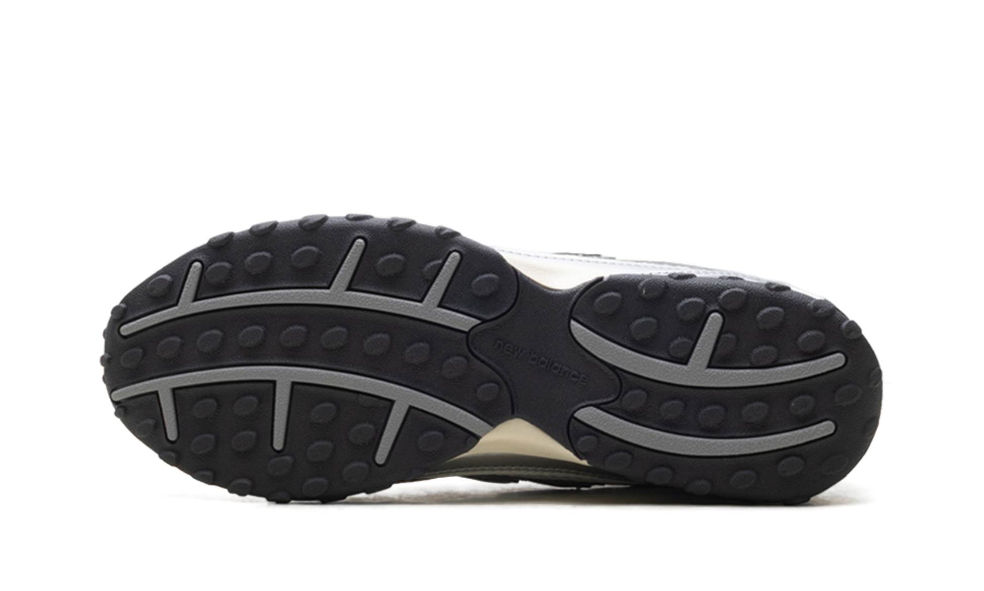 204l "Silver metallic black" U204LSWD