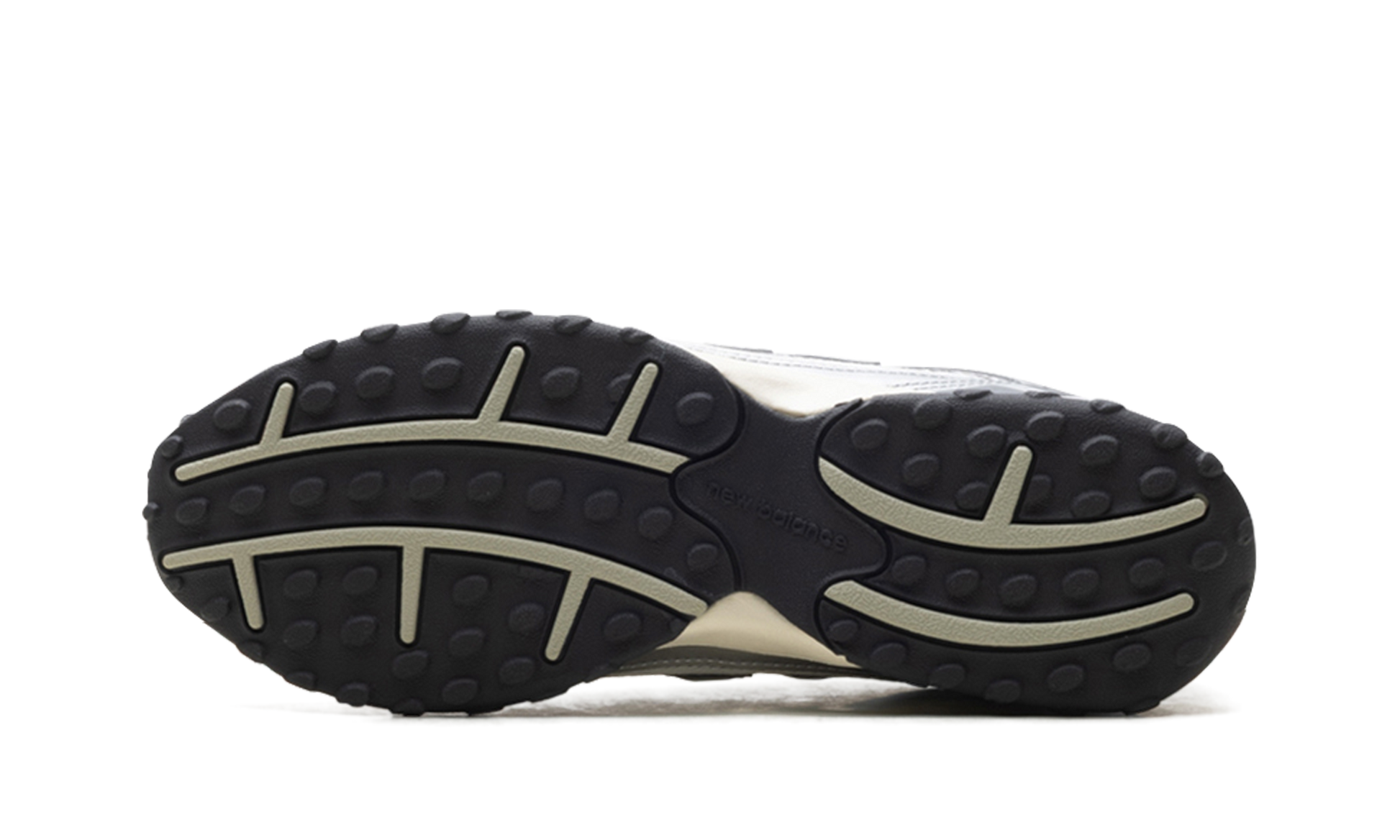 204l "Silver metallic / sage green" U204LSWB